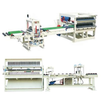 China Low Cost Automatic Green Servo Cutting Clay Bricks Production Line In Bricks&Blocks Processing With ISO Certification for sale