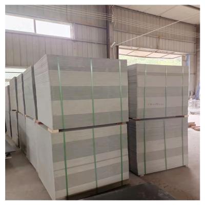 China Chemical Resistance Reliable Performance Plastic PVC Block Pallet For Cement Brick Machinery Z800P In Construction Buildings à venda