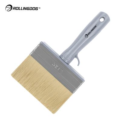 China ROLLINGDOG-STANDARD 10644 Paint Stain Brush Ceiling Brush for sale