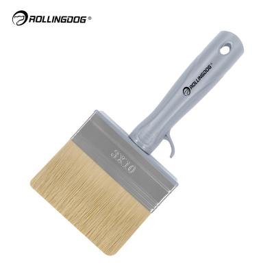 China Paint ROLLINGDOG-STANDARD 10643 30*100mm. Spot brush ceiling brush for sale