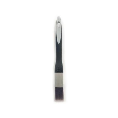 China Paint ROLLINGDOG DETAIL PRO 10246 PRO DETAILS Square Brush 30% PBT + 70% PET Brush for sale