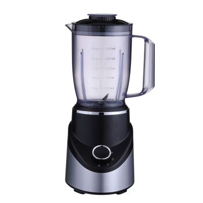 China Outdoor Commercial Automatic Cold Press Juicer Blender Citrus Extractor Juicer Plastic Fruit Pot for sale