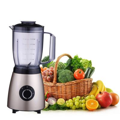 China Outdoor Juicer Machine Automatic Fruit Blenders Food Blender Blenders and Juicers for sale