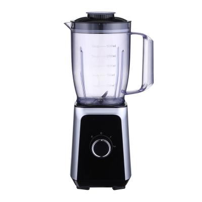 China High-efficiency Kitchen Electric Juicer Food Smoothie Outdoor Blender Softer Food for sale