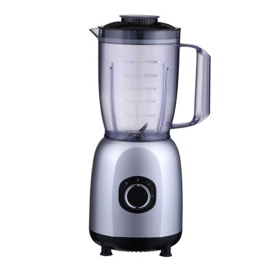 China Outdoor Kitchen Blender Home Using Professional Electric Scarlet Blender Juicer Blender for sale