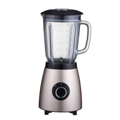 China Outdoor Electric Blender Juicer Kitchen Blender Blender Citrus Juicer for sale