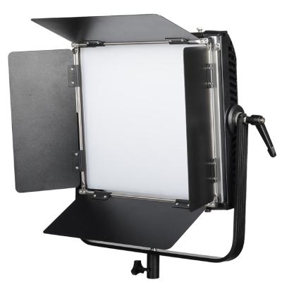 China China PORTABLE Custom High Quality Flexible Led RGB Photography Video Light for sale