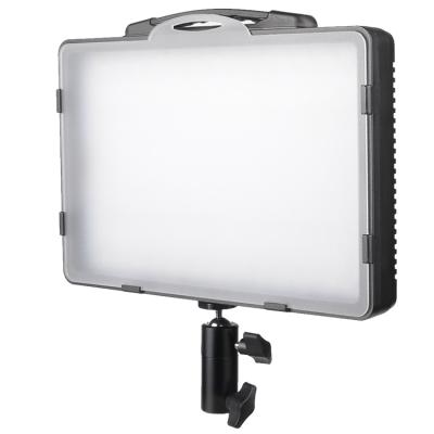 China Wholesale new arrival high quality PORTABLE rgb led visual panel light for photography lighting for sale