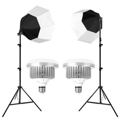 China Custom Durable High Quality Durable Octagon Umbrella Studio Light Easy Installation Storage Softbox Softbox for sale