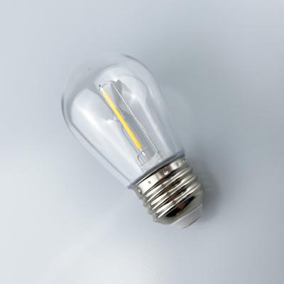 China High Quality Clear LANDSCAPE China Factory LED Light Bulbs High Temperature Resistant Incandescent Bulbs for sale