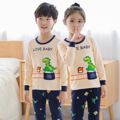 China Breathable Cheap Price Baby Clothes Sets Summer 2 Piece Clothes Sets Casual Clothes Sets For Boys And Girls for sale