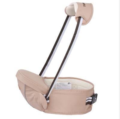 China Multifunctional Polyester/Cotton Size Baby Carrier Wrap Single Stool Baby Seat Stool Catch Belt Wholesale for sale