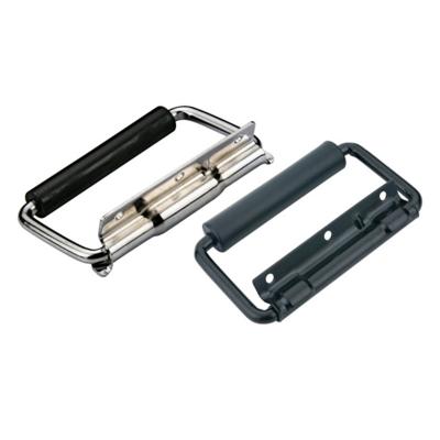 Китай Углерод стальное 131x82x19mm ручки тяги нержавеющей стали промышленный продается