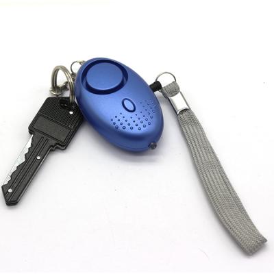 China Wholesale Promotion Gift Customer Self Defense Keychain Designer Set Women Personal Self Defense Products Set for sale