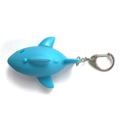 China Promotion Gift Customized Soft 3D PVC Key Chain In China Manufacturers Key Chain for sale