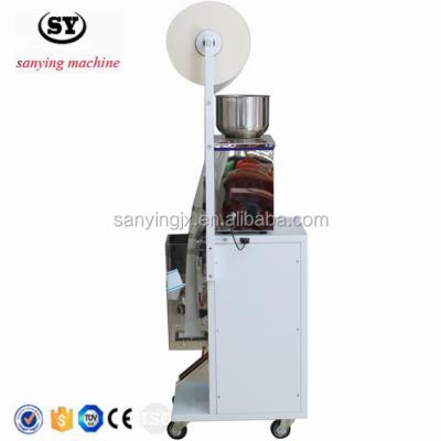 China SYFP-3B GARMENT Cheap Price Small Powder Filling Machine | powder packing machine for sale