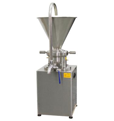 China JMC-60 Food Dough Milling Grinding Machine for sale