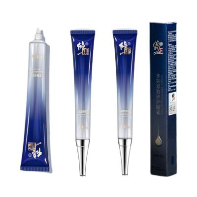 China Anti-wrinkle Remove Wrinkles and Puffiness Instantly Cools and Brightens Eye Circles Repair Bright Eye Cream for sale