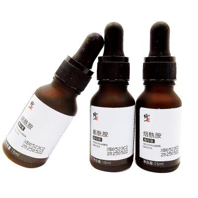 China Wholesale Skin Revitalizer Skin Serum Vitamin C Esencia Treatment Essence Anti Aging Hydration Whitening Facial Serum for sale