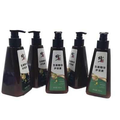 China High Quality Hair-Repair Nourish Smooth Soft Hair Lotion Revitalizing Conditioner Repair Damage Hair Conditioner For Damaged Hair for sale