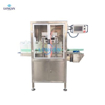 China High Efficient High Quality Bottle Neck Cutter Machine Bottle Neck Cutting Machine Jerry Can Neck Cutting Machine for sale