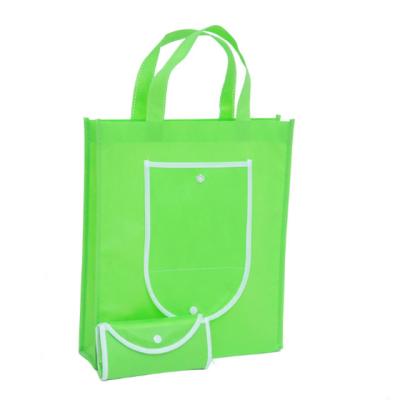 China Recyclable Attacrtive design customized non woven reusable grocery bags for sale