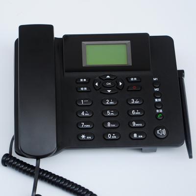 China The best sale! 4G Lte wcdma desk phone fixed cordless telephone FYQ-TOTOF3 for sale