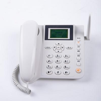 China 2020 Wholesale Hot Sale 4G Fixed Cordless Phone FYQ-W202 for sale