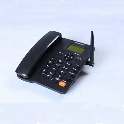 China Support YINGXIN CDMA IP Phone Cordless Desk Phone for sale