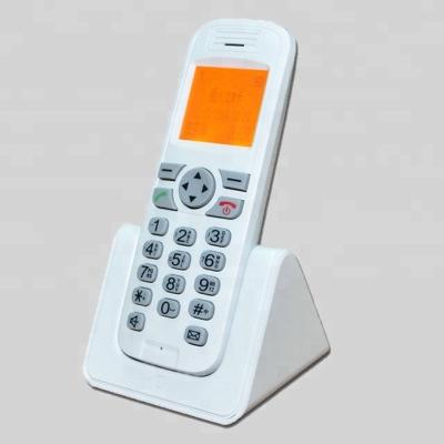 China Wireless Handheld Phone 3G/4G CDMA SIM Card Wireless Home Handheld Phone With A300 Base for sale