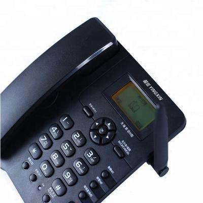 China Support FEIYAQI table phone with sim card tecno phone for Nigeria for sale