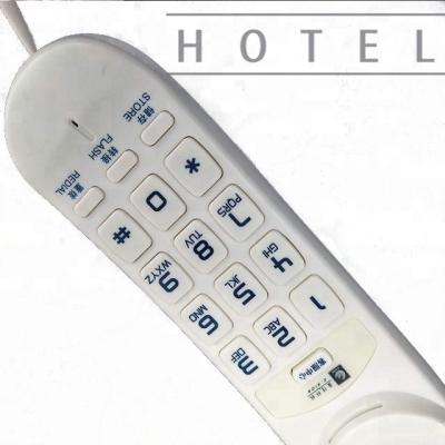 China Wholesale Hotel/Office Slim Phone Wall Mounted Jail Phone Jail Phone for sale