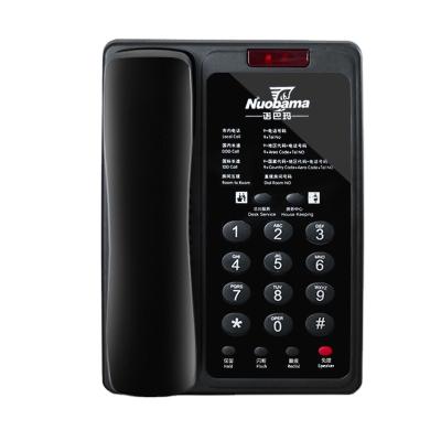 China Quality-Assured Hotel Guest Room Quality-Assured Hot Selling Cute Smart Phone for sale