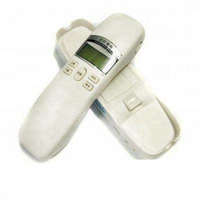 China FEIYAQI Support Phone Slim Flat Tied Basic Telephone For Hotel for sale