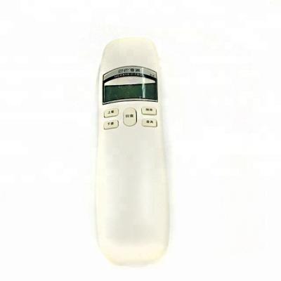 China Newest support bathroom phone land line phone for hotel for sale