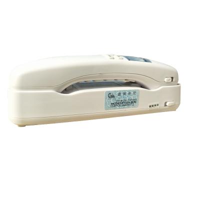 China Wholesale Wall Mounted Tethered Call ID Phone Caller ID Phone For GM/M for sale