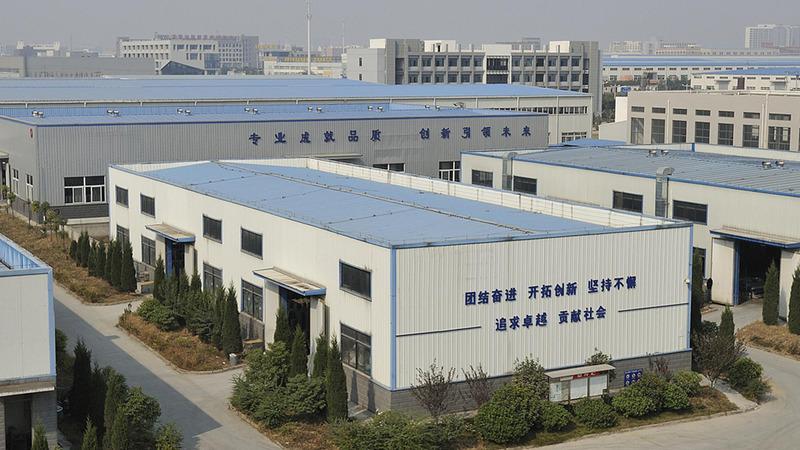 Verified China supplier - Yangjiang Dongxuan Industry & Trade Co., Ltd.