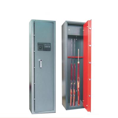 China Home Hotel Office Bank 400*350*1500Mm OEM Antithief Digital Lock Metal Hidden Gun Safe for sale