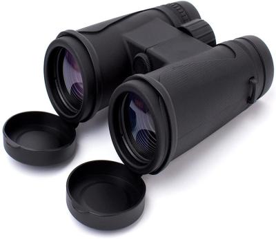 China 12X42 Plastic Binoculars For Adults, HD Compact Binoculars For Bird Watching, Hunting, Traveling, Concerts With, Powerful for sale