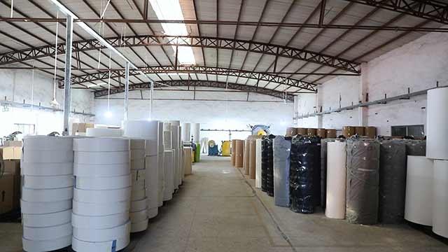 Verified China supplier - Huizhou Suhengyuan Protecting Material Co., Ltd.