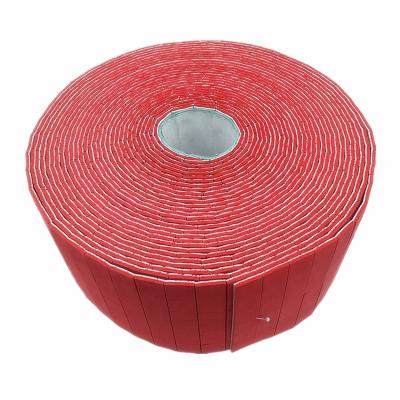 China EVA Glass Separator Pads Rubber Cling Foam EVA Foam Pads Red Used Insulating Glass for sale