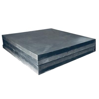 China EVA 1M*1M*10MM EVA Rubber Foam Sheets black for sale