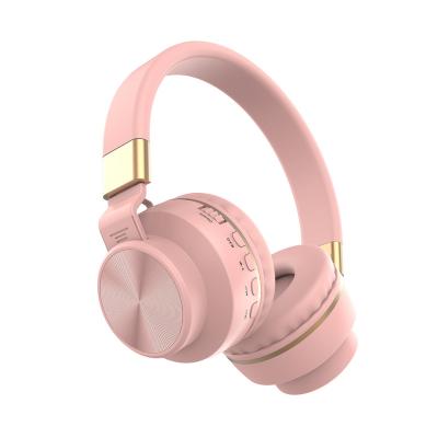 China Bestselling BT 5.0 Earphone Top Selling Sports Stereo Music Kids Headphones Wireless Handsfree Sports Earbuds Headphones for sale