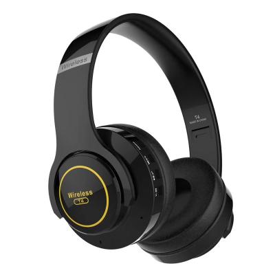 China Wireless Earphone Noise Reduction Headphones BT Gaming Headsets For Phone Computer Music Headsets With Microphone Earphone for sale