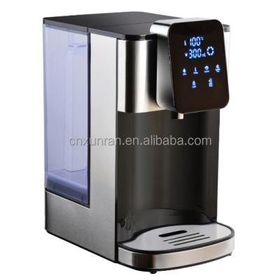 China 4L High Quality Hotel Water Vending Machine Multifunctional Instant Hot Water Dispenser for sale