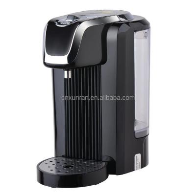 China 2.5L Hotel Selling Good Prices Mini Hot Water Dispenser Kitchen Instant Boiling Water Dispenser for sale