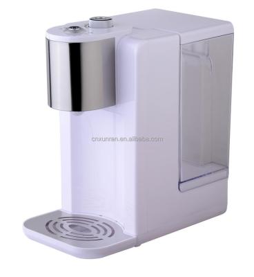 China Hotel Competitive Price Water Kettle For Home Drinking Smart Instant Hot Water Dispenser for sale