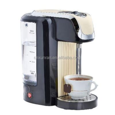 China 2.5L Hotel Tea Maker Instant Hot Water Dispenser For Home Office Table Top for sale