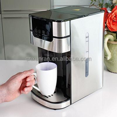 China New Design 4L Hotel Portable Instant Tea Boiler Hot Water Dispenser for Travel Office Home for sale