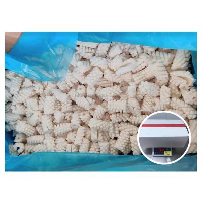 China Nutritious Hot Selling Seafood Squid Flower Shortcut Good Quality Giant Squid Frozen Frozen Flower for sale